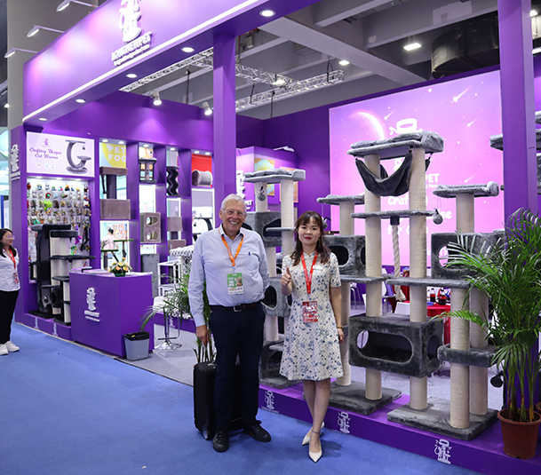 لونغنيو بيت في سي آي بي إس