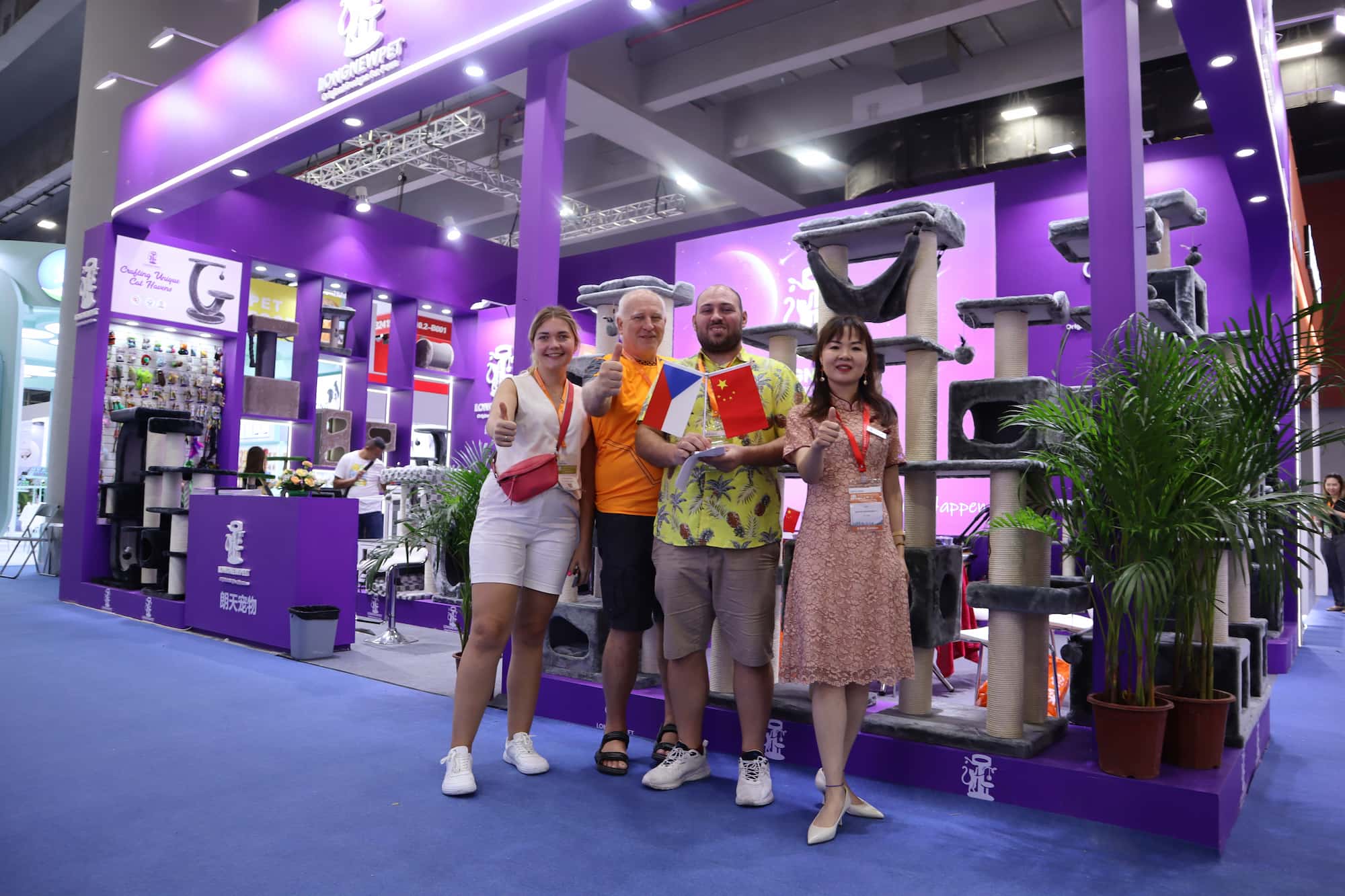 لقائنا في معهد تشارترد للمشتريات والتوريد