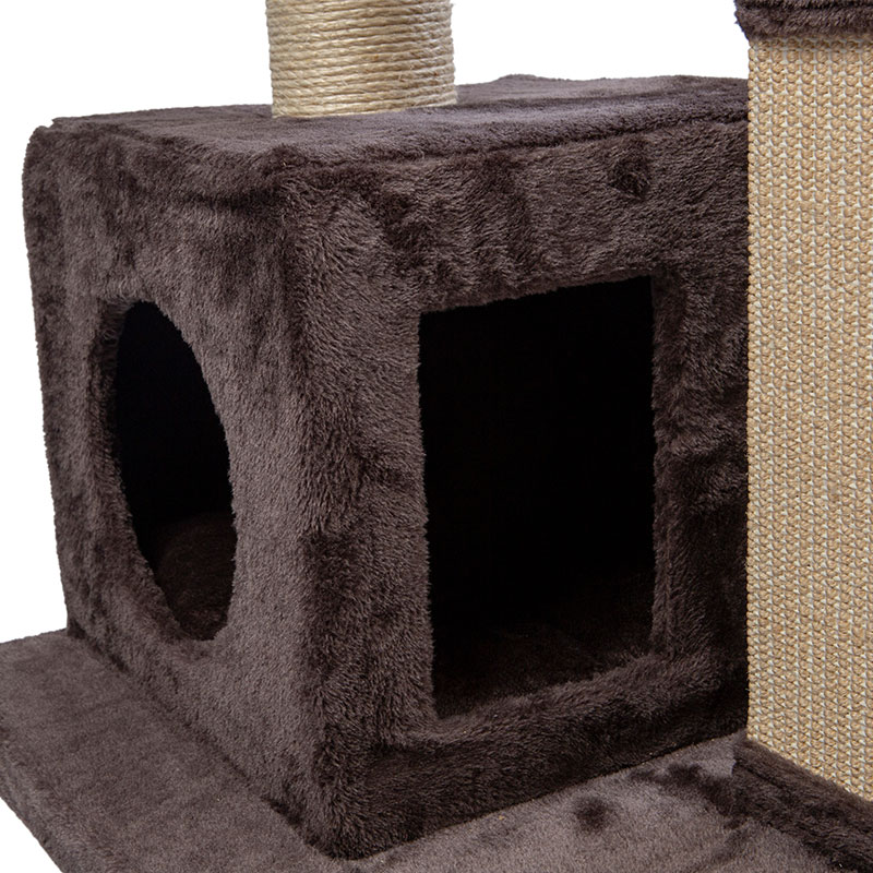 Indoor Cute Cat Tower