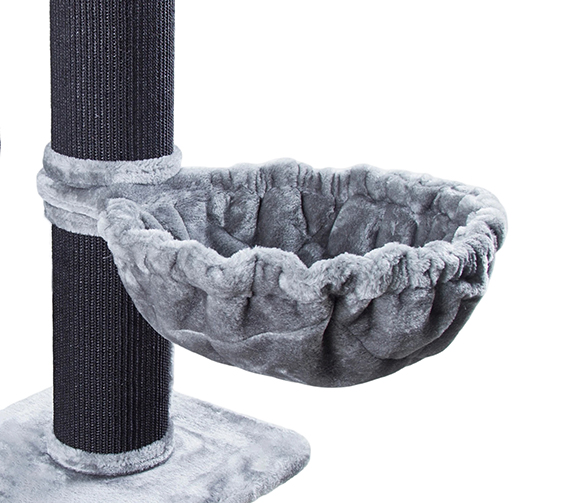 قطع غيار أشجار القطط