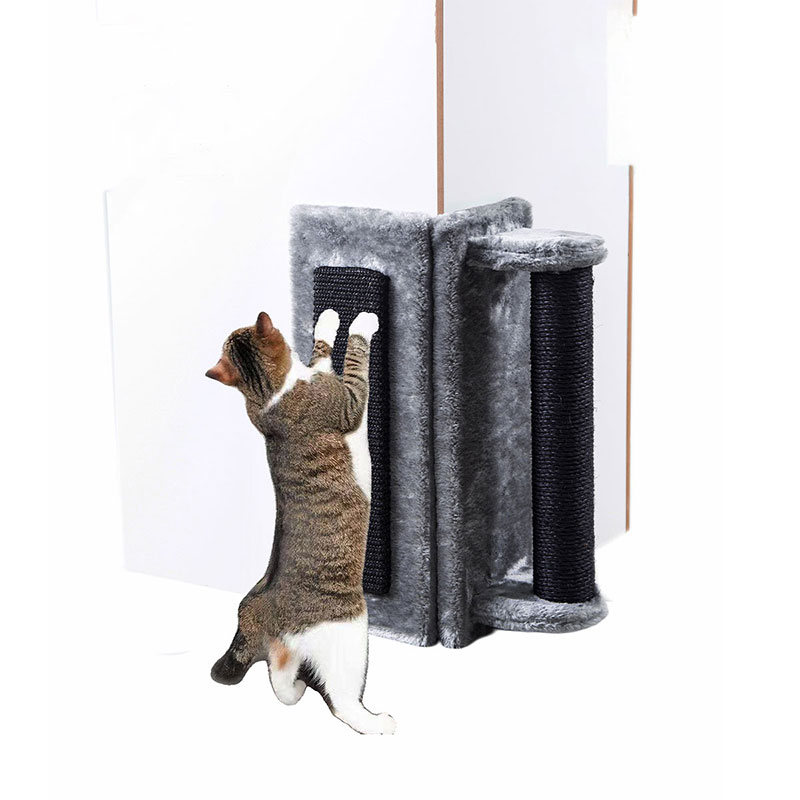 cat scratcher