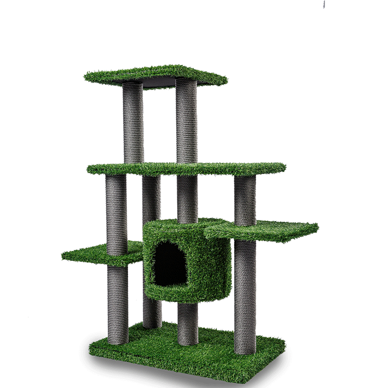 Sisal Scratching Post